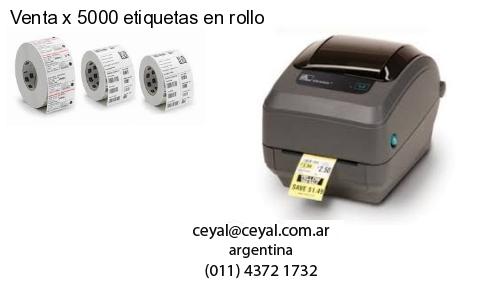 servicio tecnico zebra en Floresta