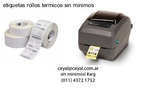 100 X 35 OPP  x 1000 etiquetas – Argentina