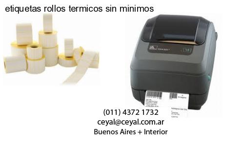etiquetas  8 x 5  cm