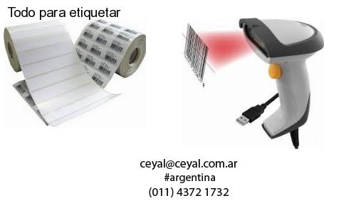 Todo para etiquetar