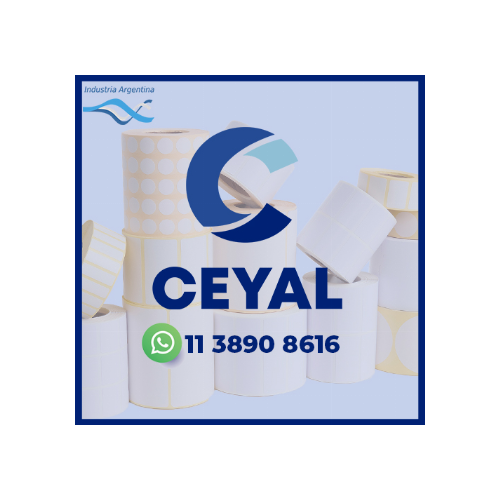 Etiquetas remo para joyerías - cadenas