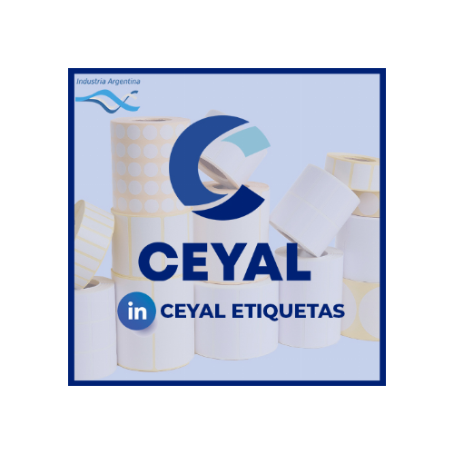 Rollos de etiquetas remo para joyerías - joyas