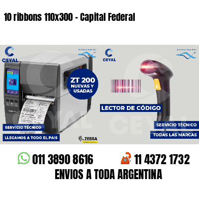 10 ribbons 110x300 - Capital Federal