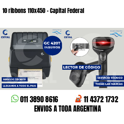 10 ribbons 110x450 - Capital Federal