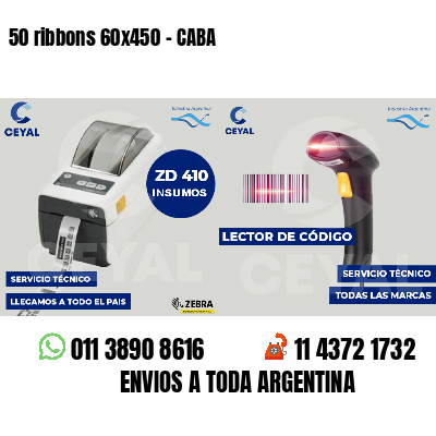 50 ribbons 60x450 - CABA