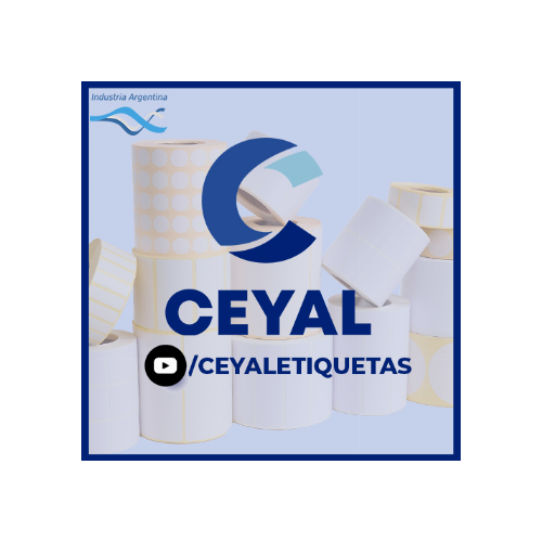 Etiquetas 94x210 - Todo para etiquetar