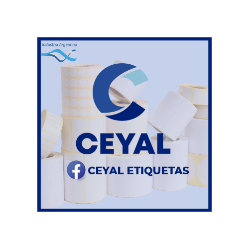 Etiquetas 94x80 - Todo para etiquetar