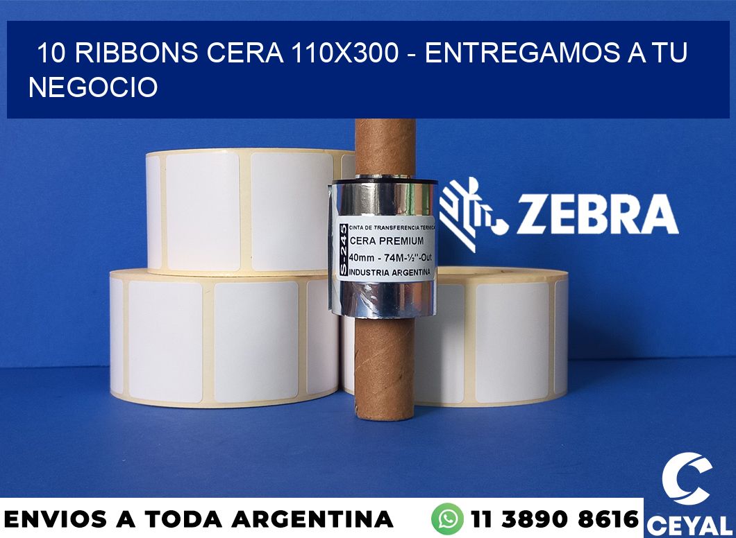 10 Ribbons cera 110x300 - entregamos a tu negocio