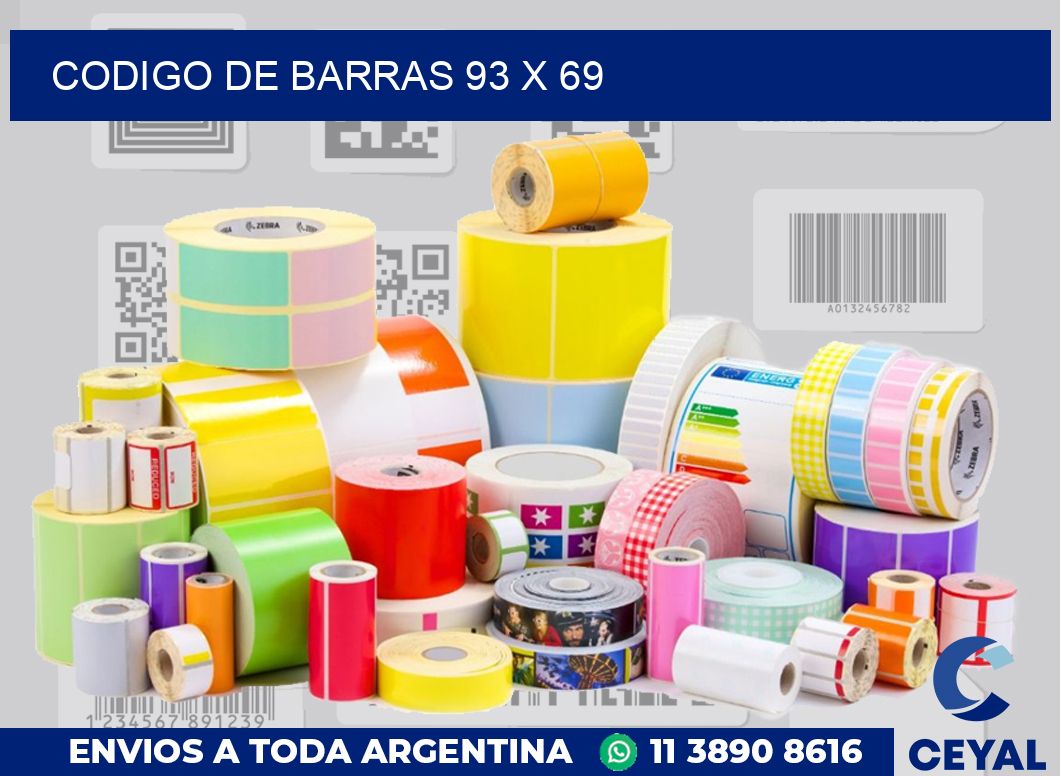 codigo de barras 93 x 69