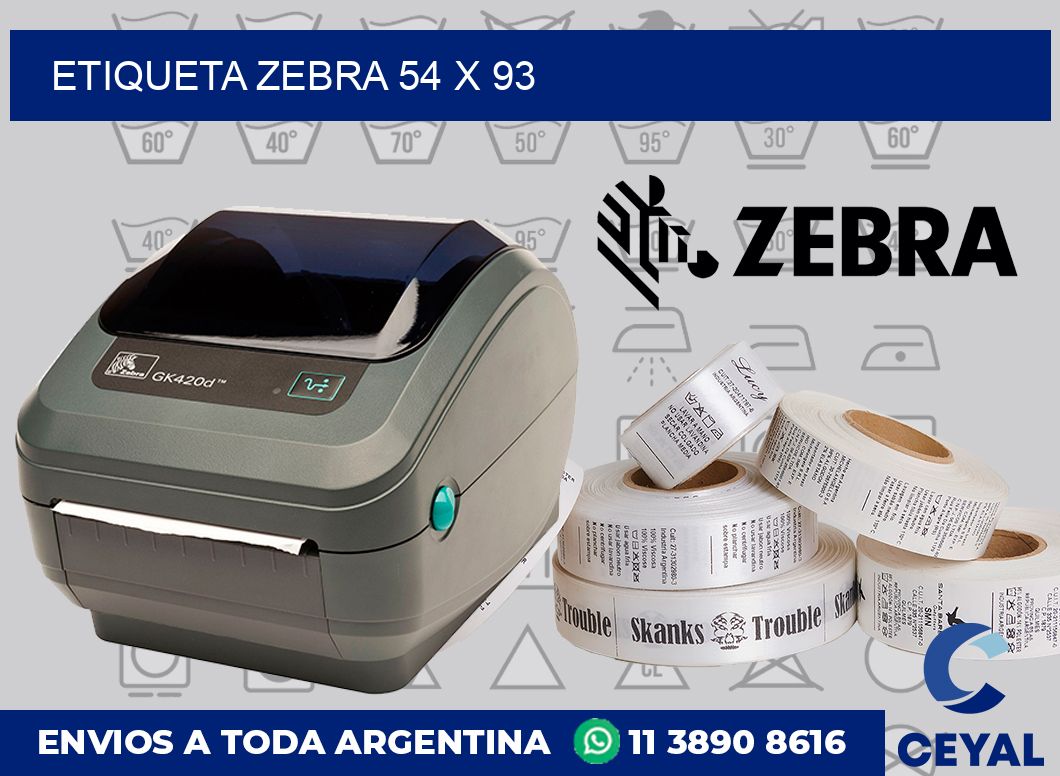 etiqueta zebra 54 x 93