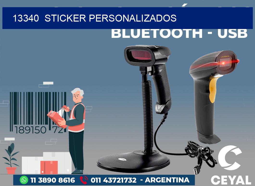 13340  sticker personalizados