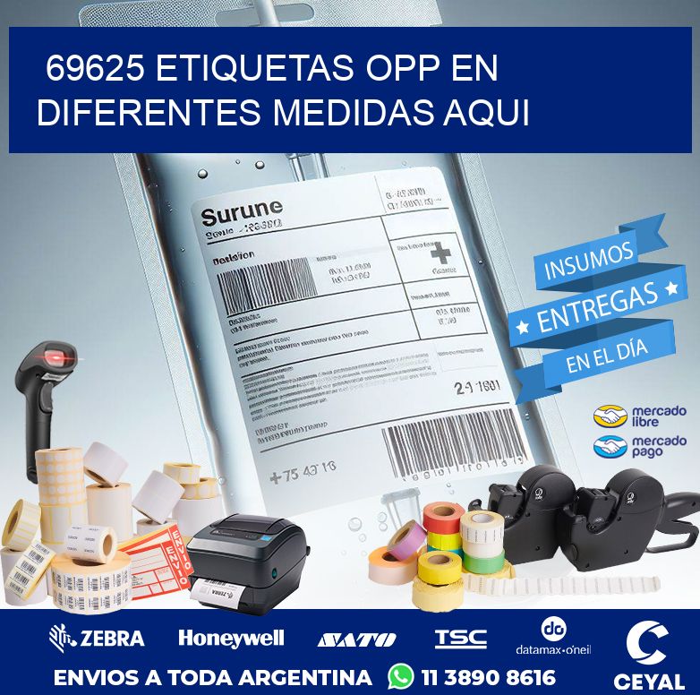 69625 ETIQUETAS OPP EN DIFERENTES MEDIDAS AQUI