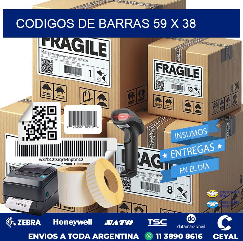 codigos de barras 59 x 38