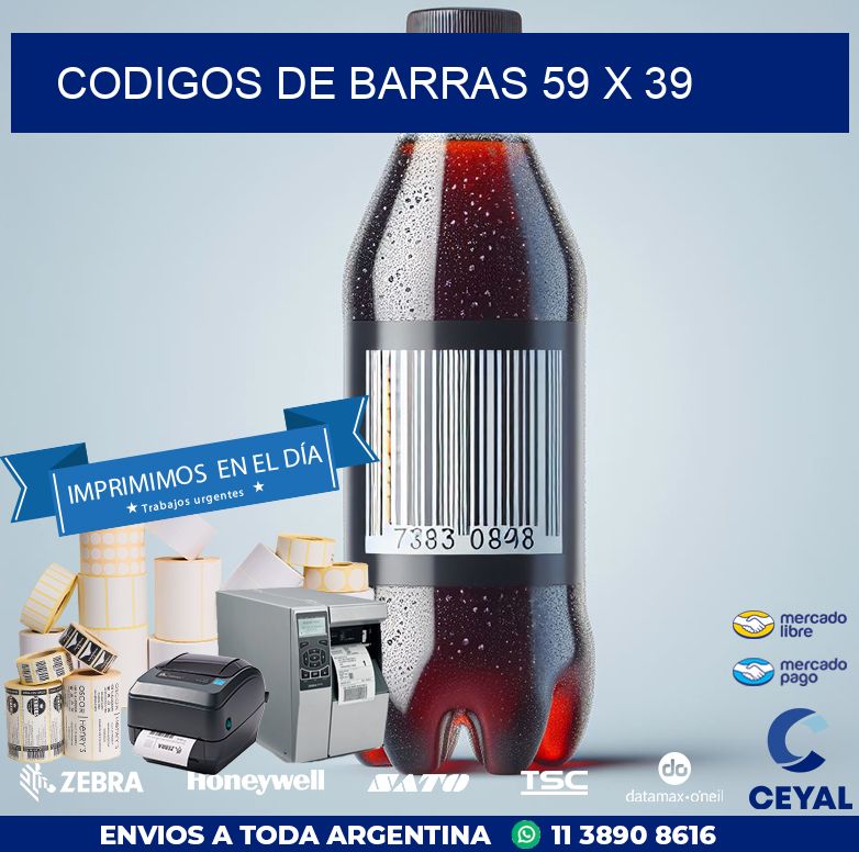 codigos de barras 59 x 39