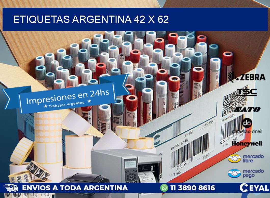 etiquetas argentina 42 x 62