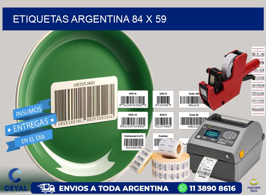 etiquetas argentina 84 x 59