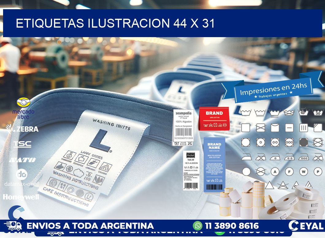 etiquetas ilustracion 44 x 31