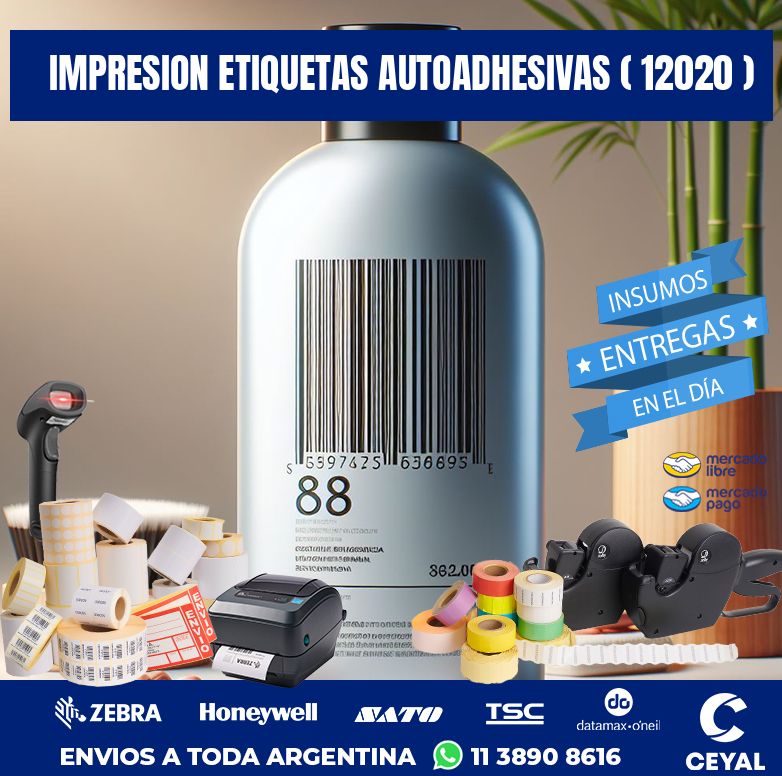 impresion etiquetas autoadhesivas ( 12020 )