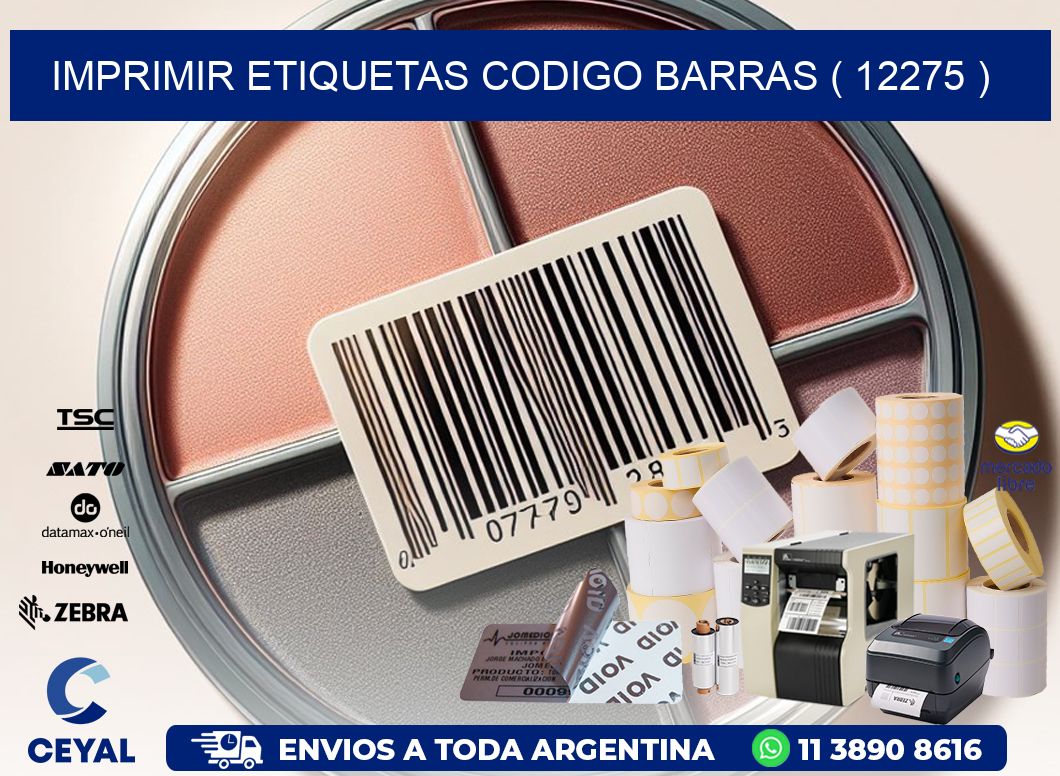 imprimir etiquetas codigo barras ( 12275 )