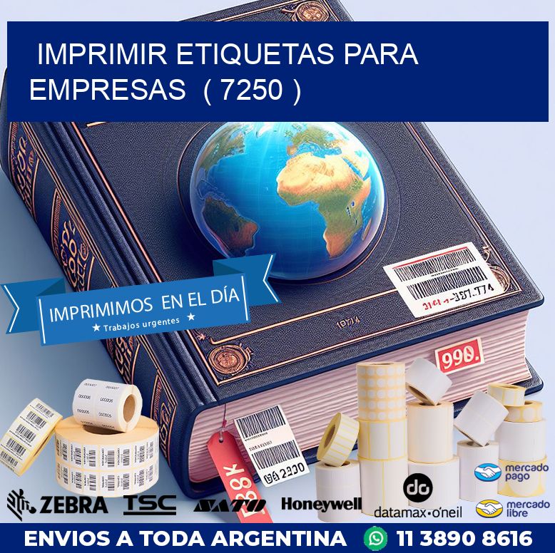 imprimir etiquetas para empresas  ( 7250 )