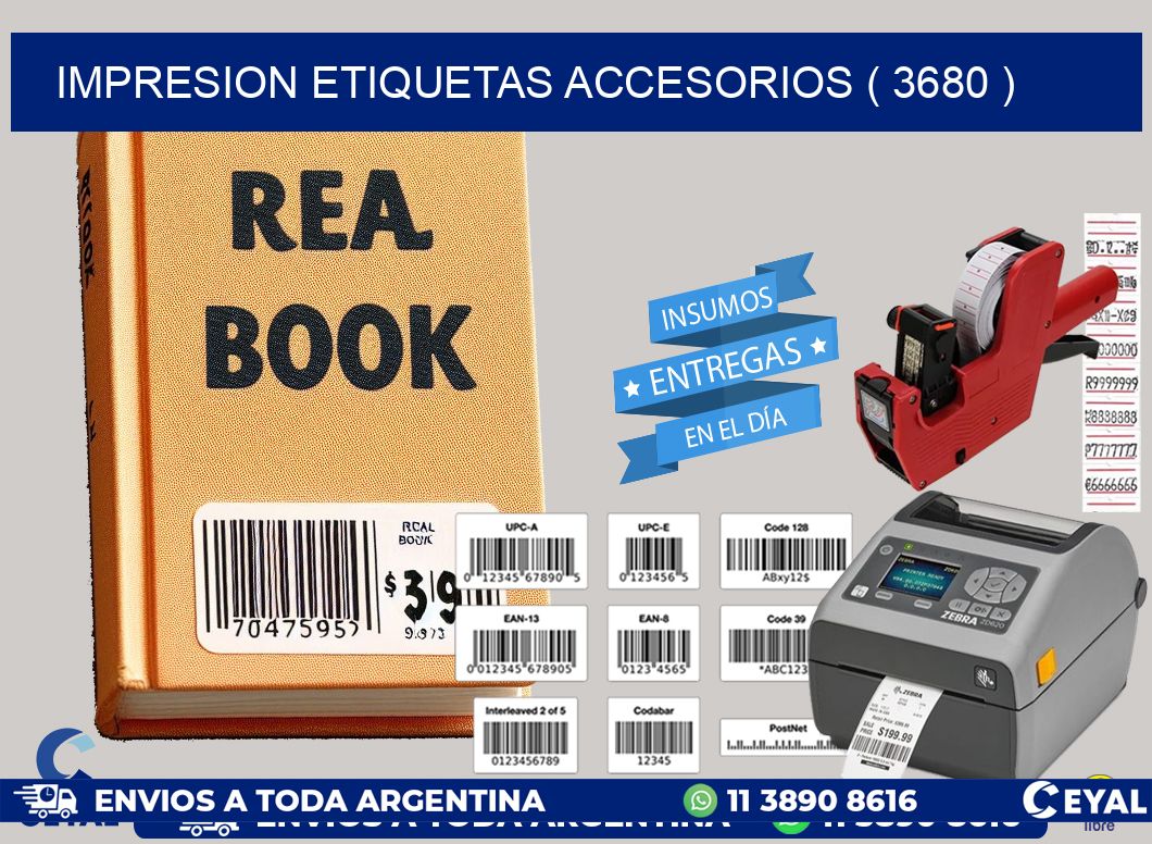 impresion etiquetas accesorios ( 3680 )