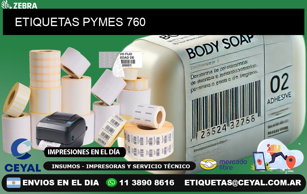 ETIQUETAS PYMES 760