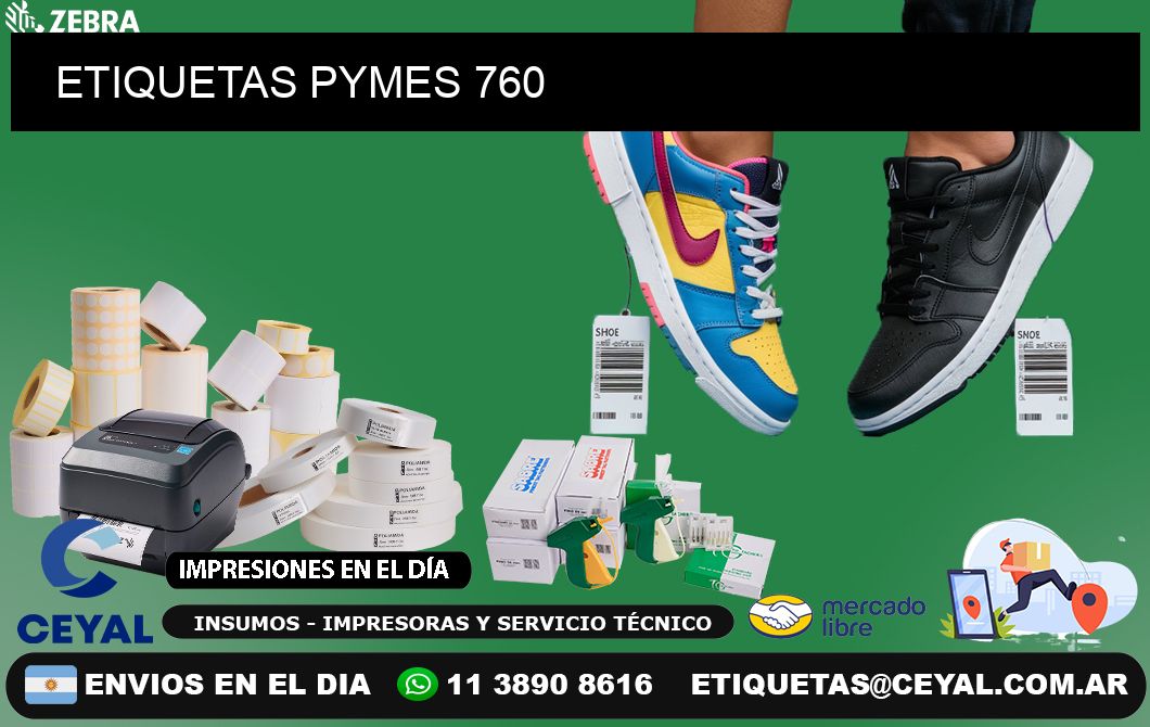 ETIQUETAS PYMES 760
