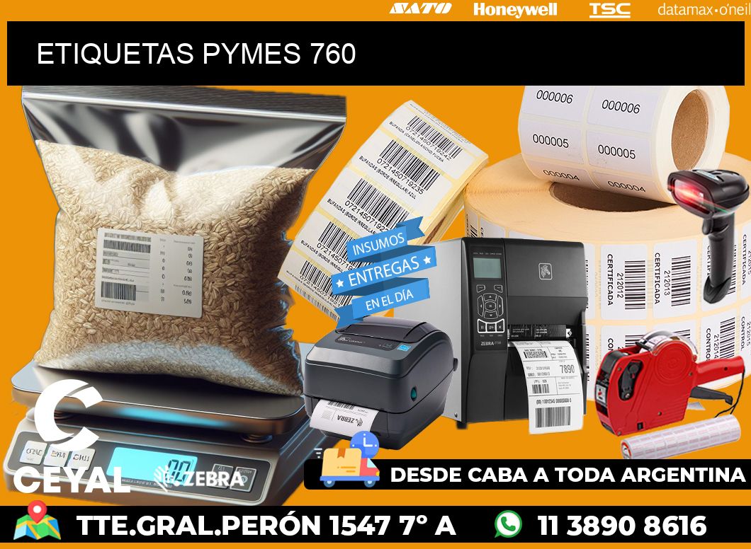 ETIQUETAS PYMES 760