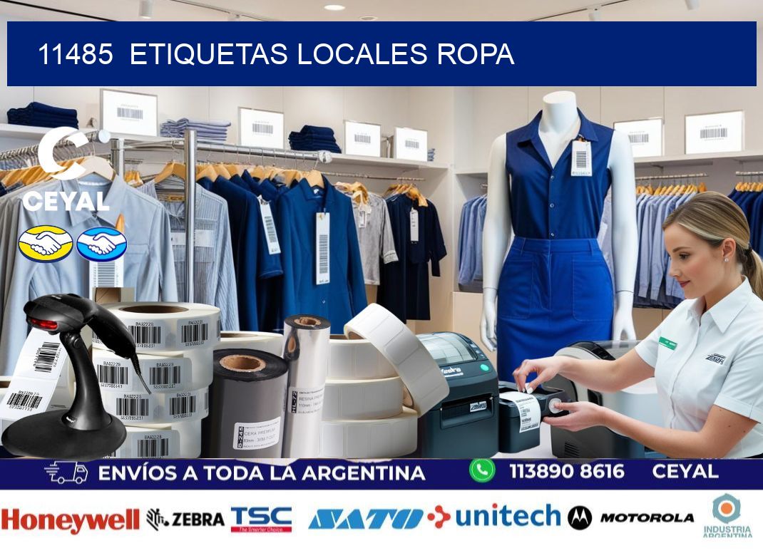 11485  etiquetas locales ropa