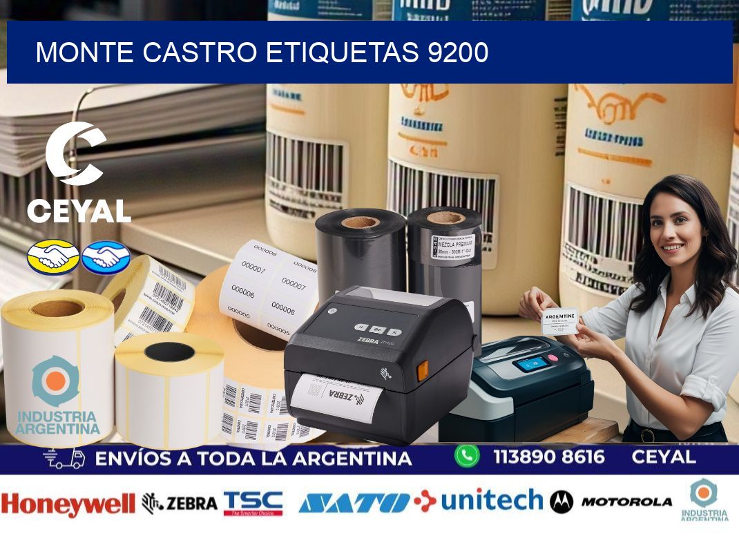 Monte Castro etiquetas 9200