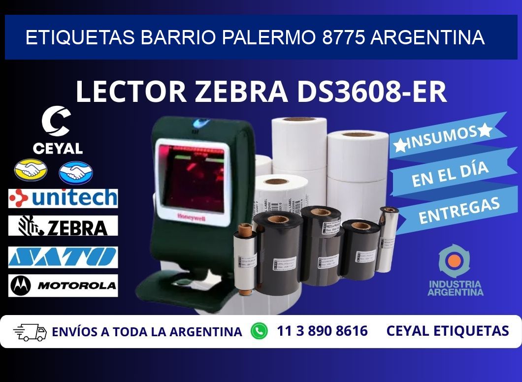 etiquetas barrio palermo 8775 argentina