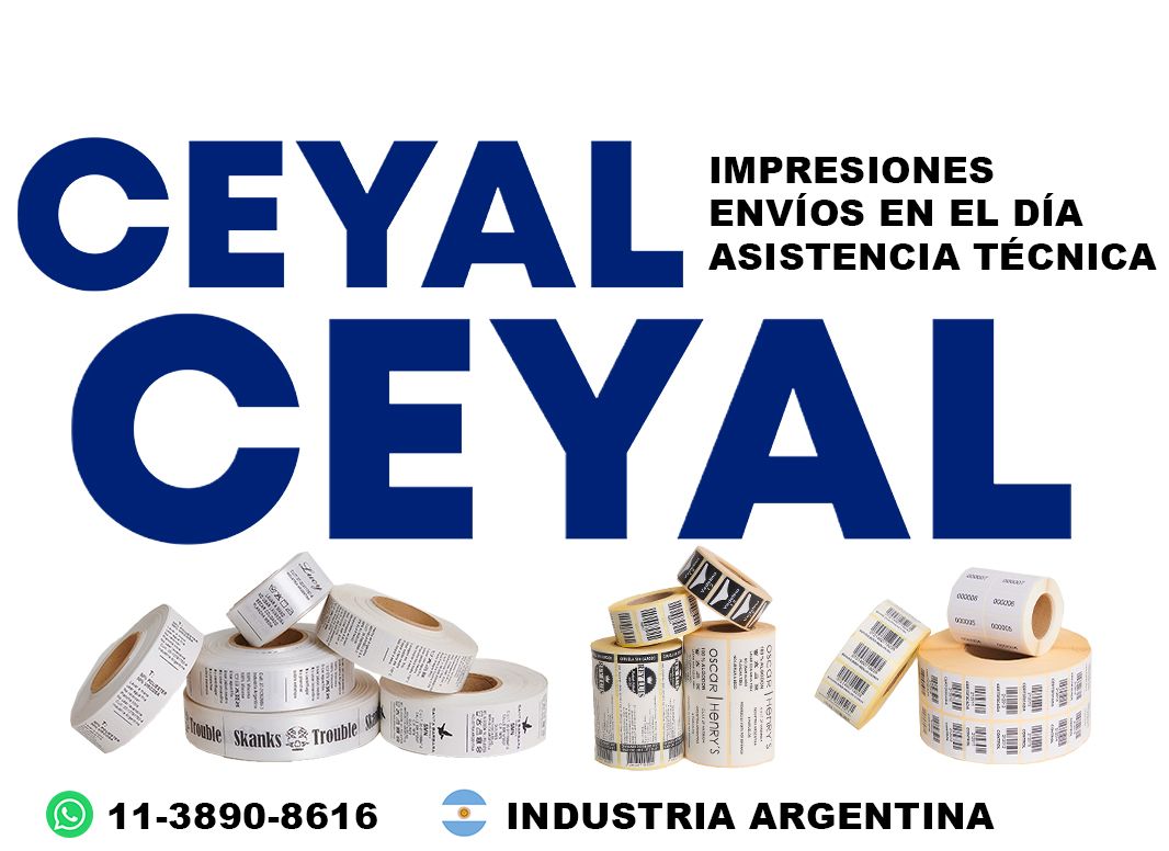 12490 Etiquetas para insecticidas