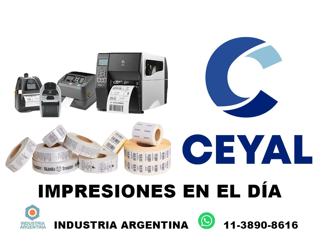 13885 Etiquetas satinadas y brillantes