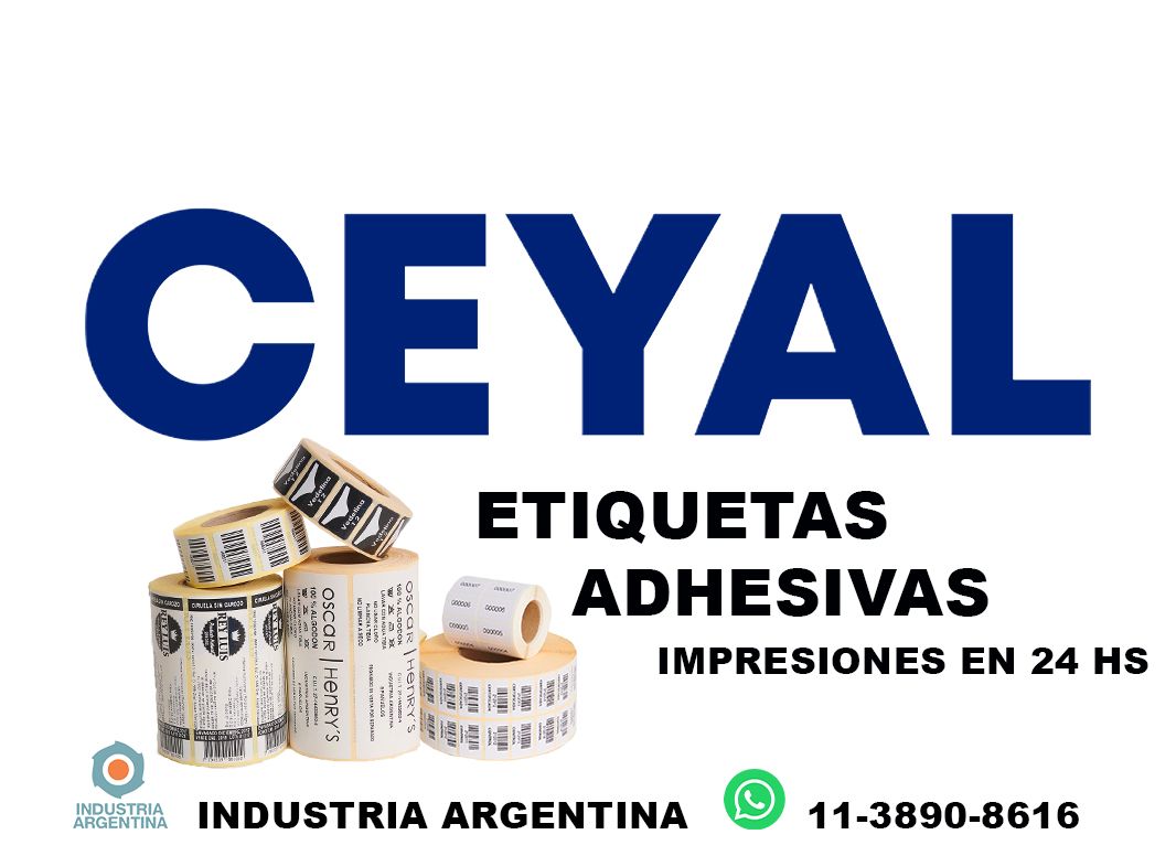 14325 Etiquetas para insecticidas