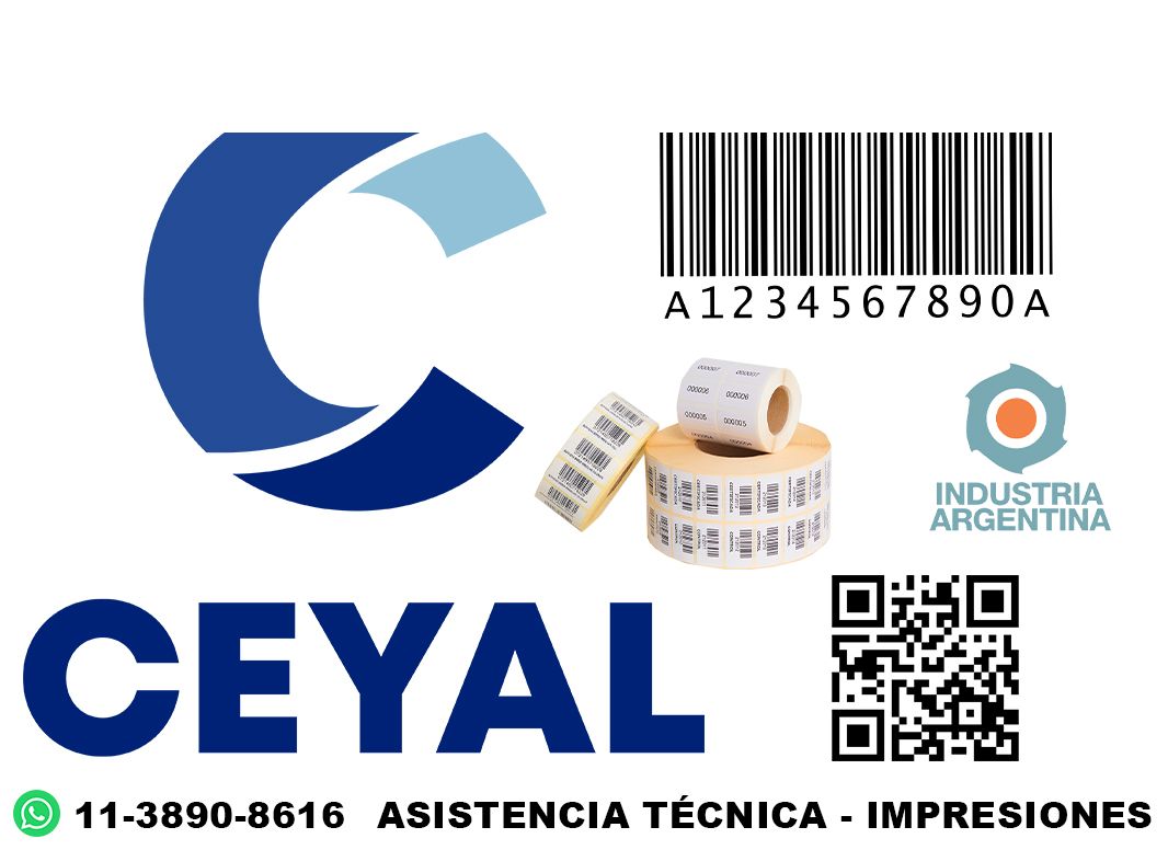 14325 Etiquetas para insecticidas