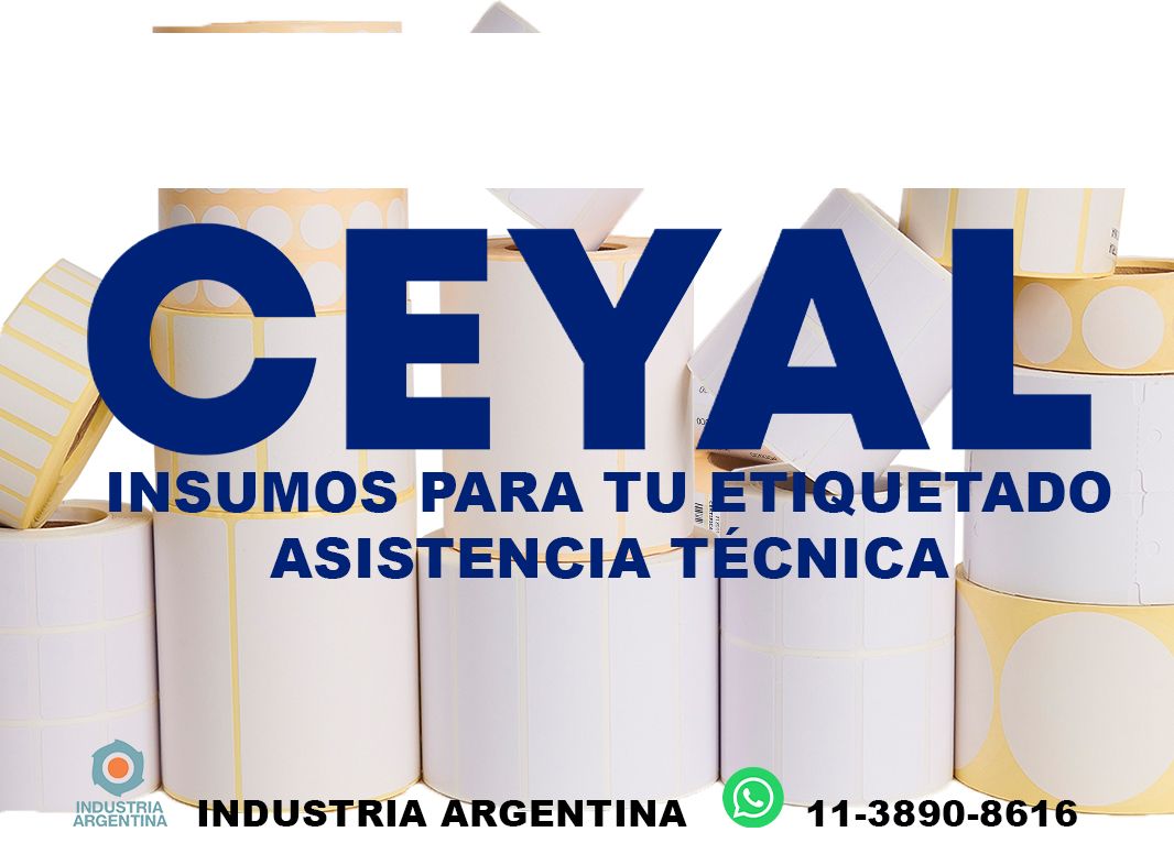 16390 Etiquetas para suplementos deportivos
