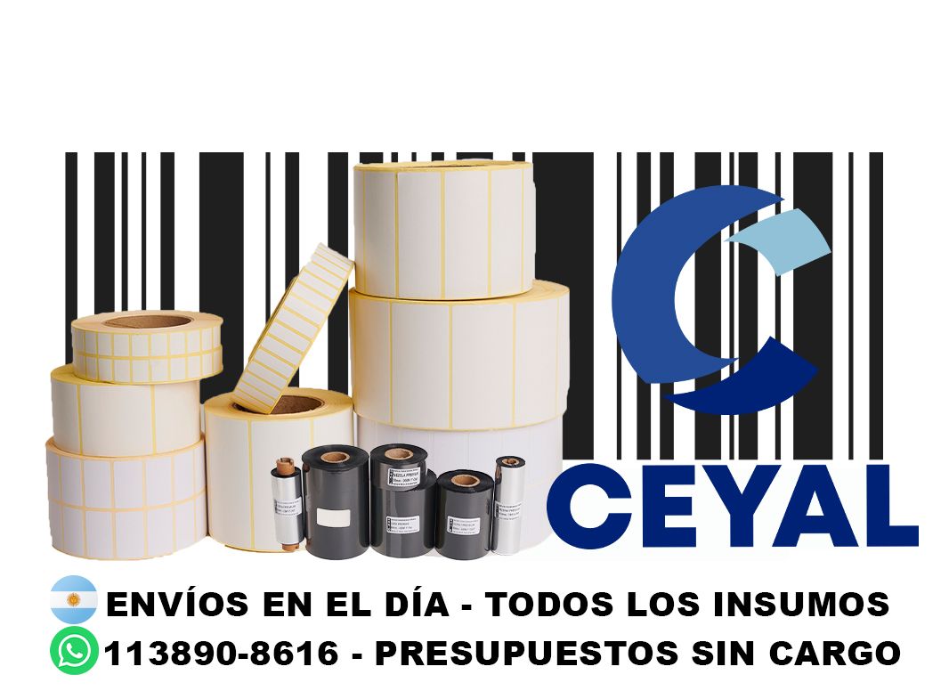 21590 Como hacer etiquetas adhesivas para imprimir