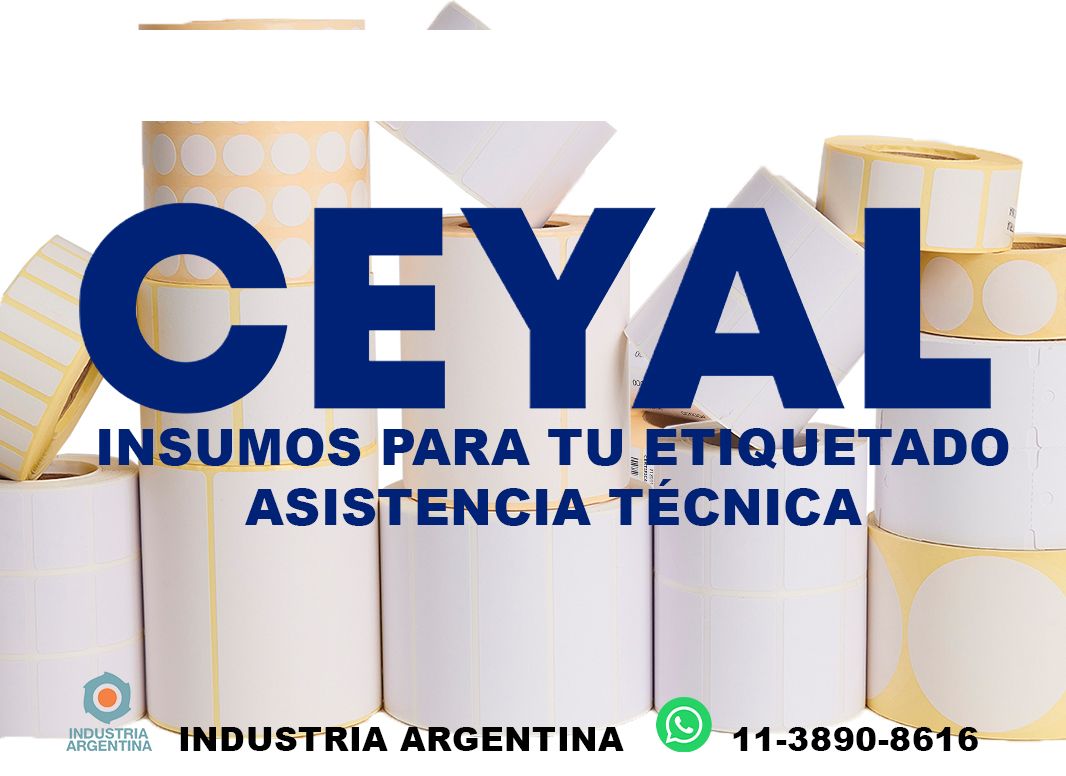 2930 Etiquetas para suplementos y vitaminas