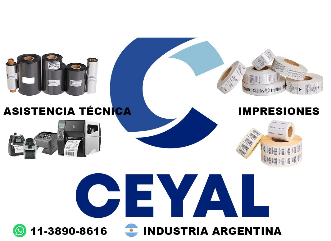 4520 Etiquetas para envases flexibles