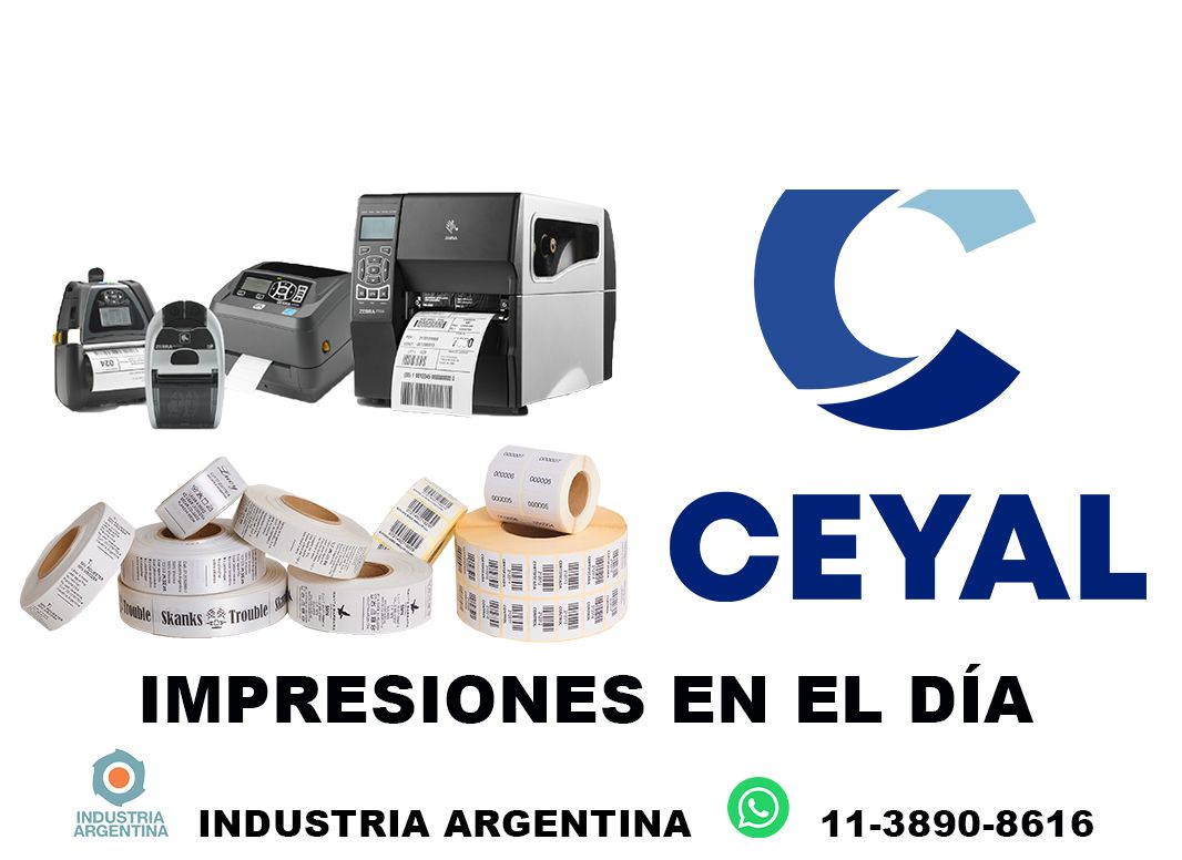 84925 Etiquetas de poliamida resistente al lavado