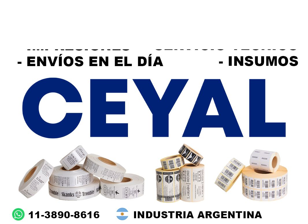 94690 Como hacer etiquetas adhesivas para imprimir