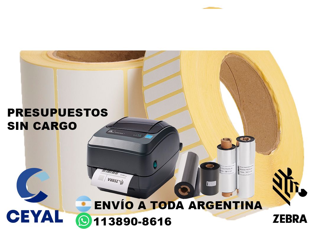 i48150 impresora  etiquetas Zebra ZD421 manual PDF
