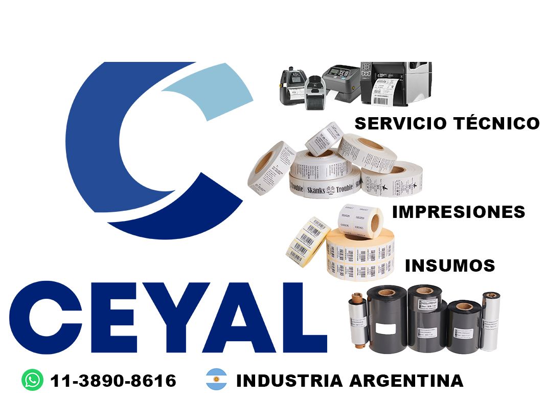 48970 etiquetas térmicas 100x150