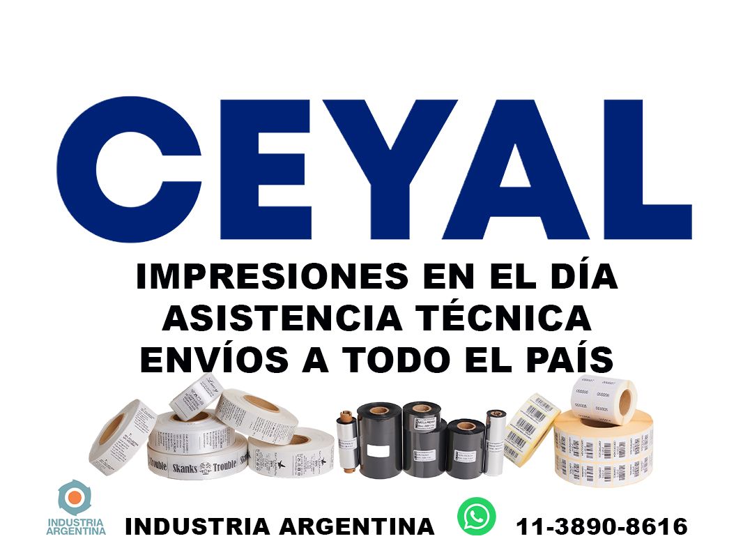 51490 Sistema de código de barras