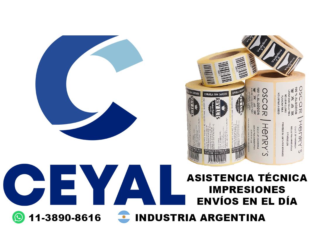 51490 Sistema de código de barras