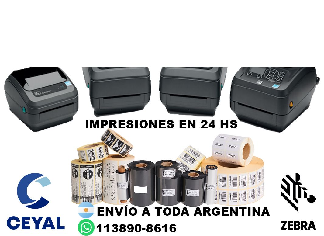 Donde Comprar etiquetas 21 x 53 en MATADEROS? Buenos Aires - Stock permanente
