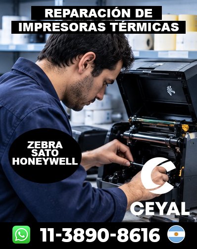 CEYAL Etiquetas para el Rubro Textil e Indumentaria Capital Federal