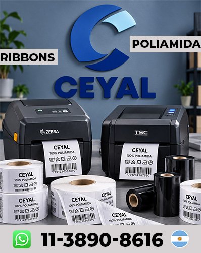 COMO UTILIZAR IMPRESORA ZD220 - Elegí tu medida