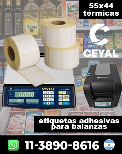 Etiquetado con Códigos de Barras Argentina CODIGOS DE BARRAS EAN13