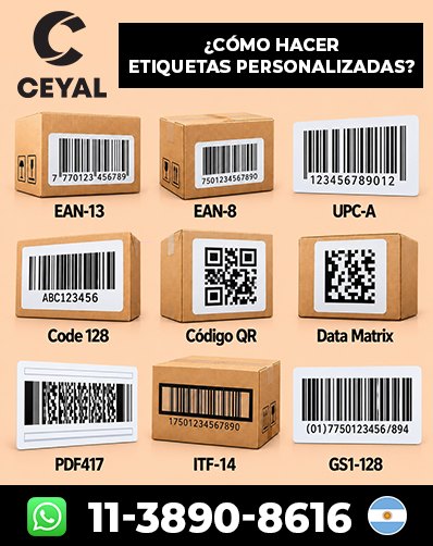Etiquetas para Modelos de Remeras argentina